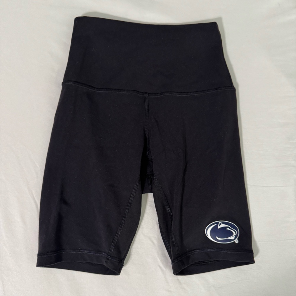 Lululemon Biker Shorts